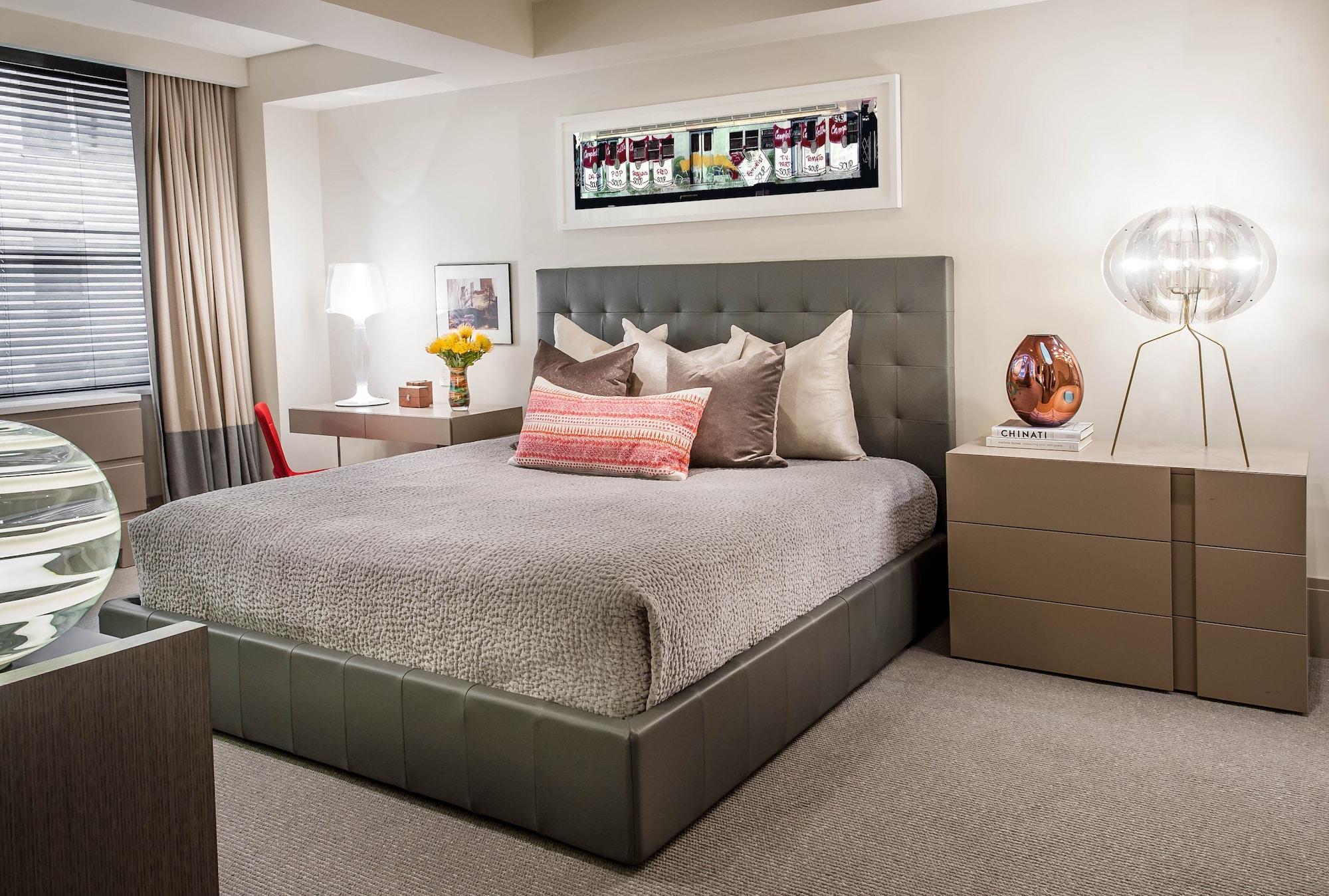 Lombardy Appart hôtel 4*