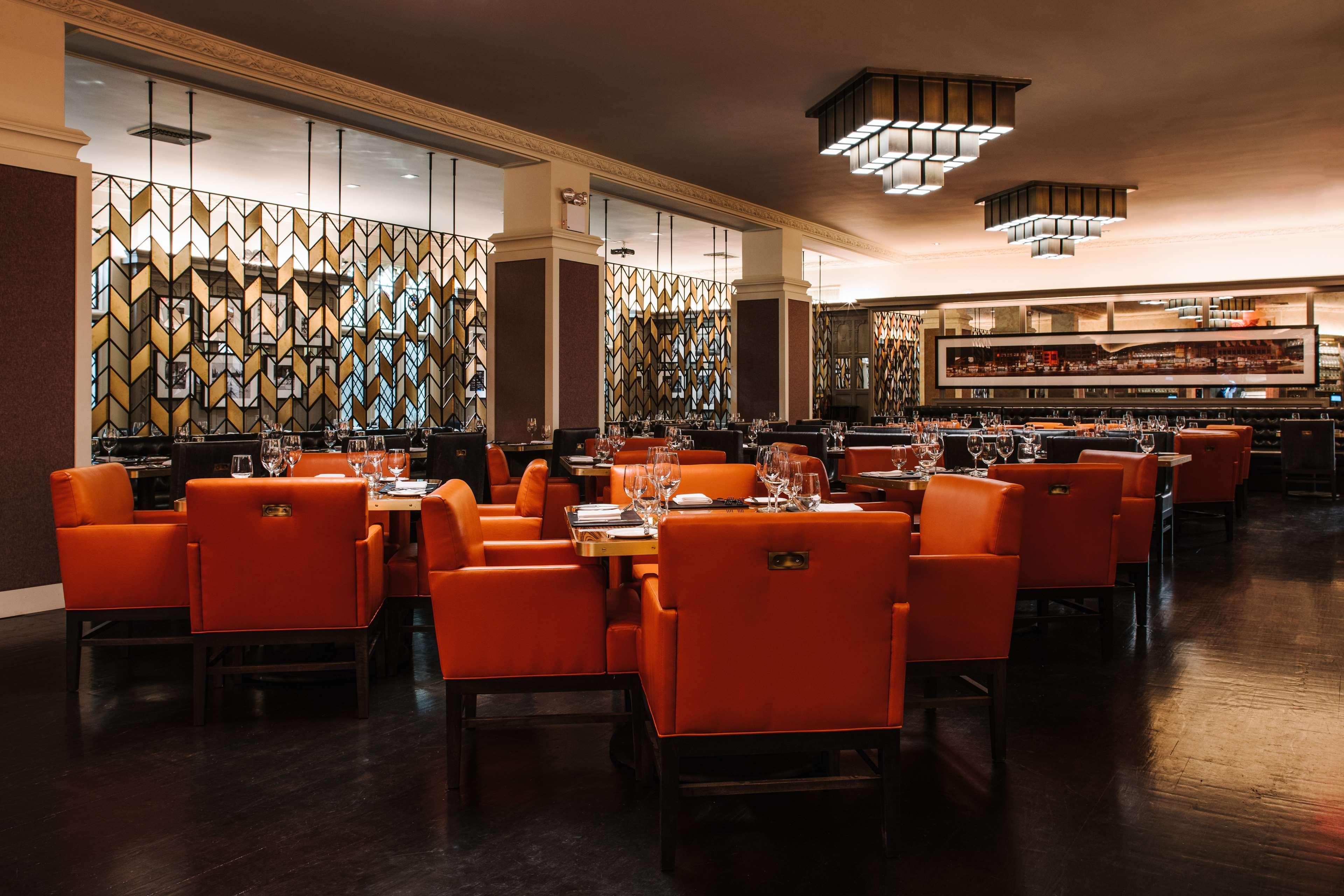 Lombardy Appart hôtel
