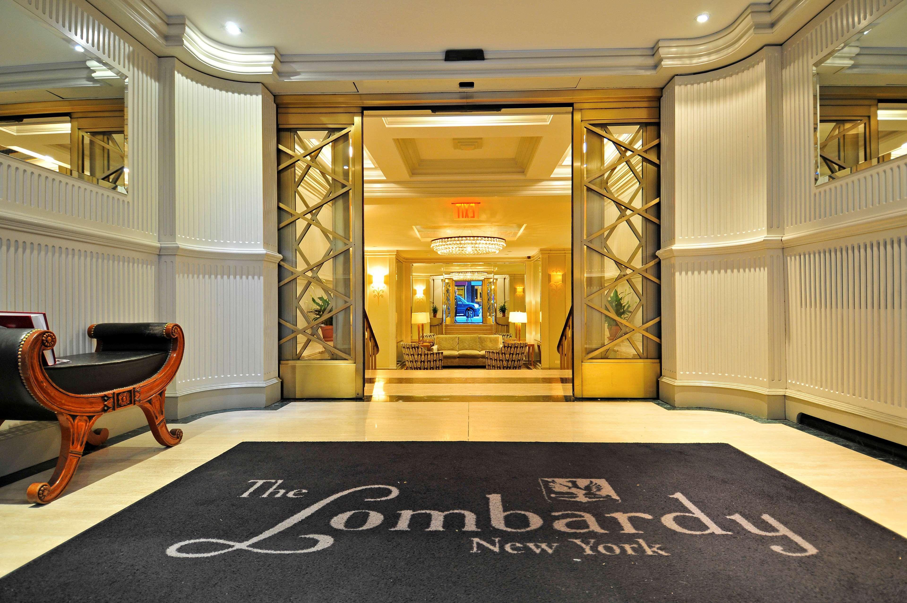 Lombardy Appart hôtel