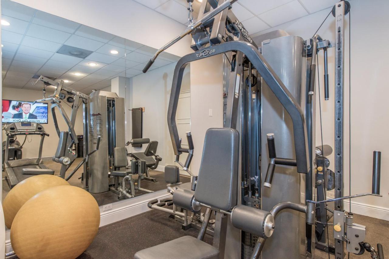 Appart hôtel Lombardy 4*