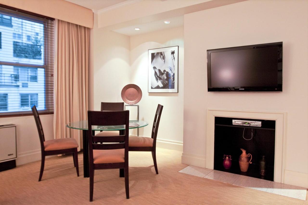 Lombardy Appart hôtel 4*