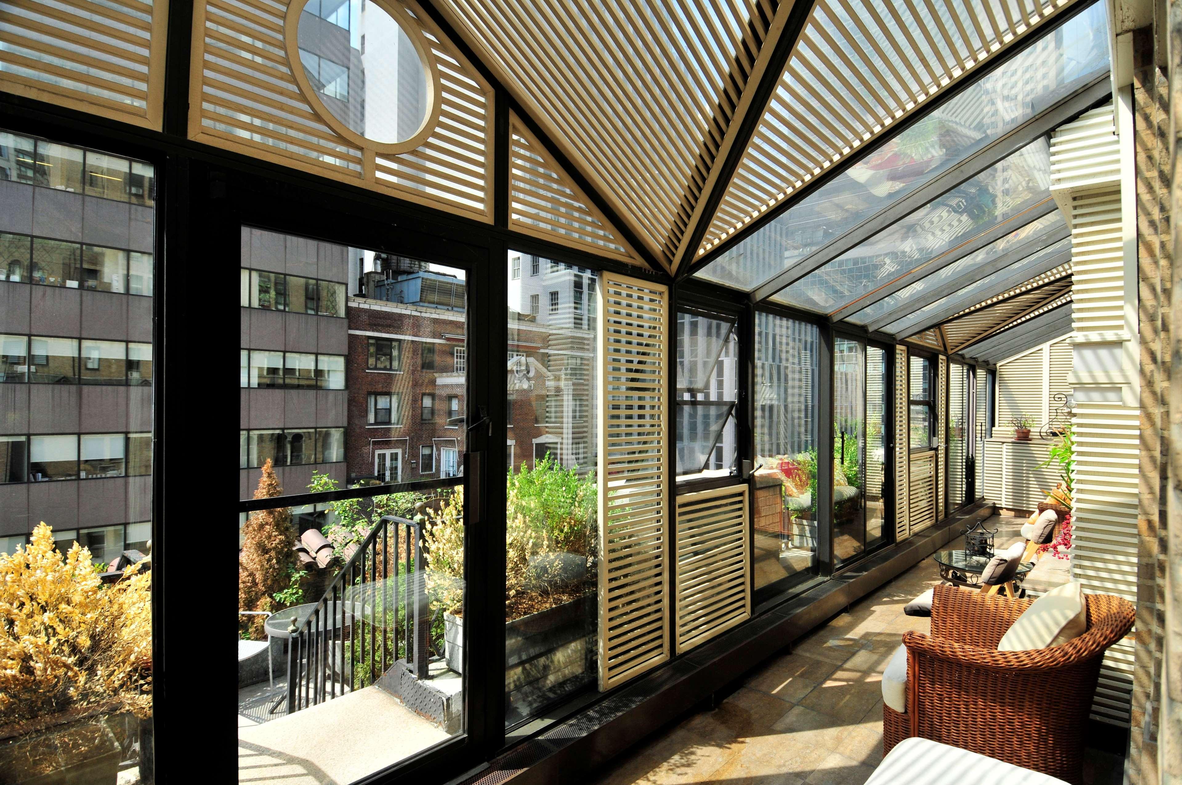 Lombardy Appart hôtel 4*