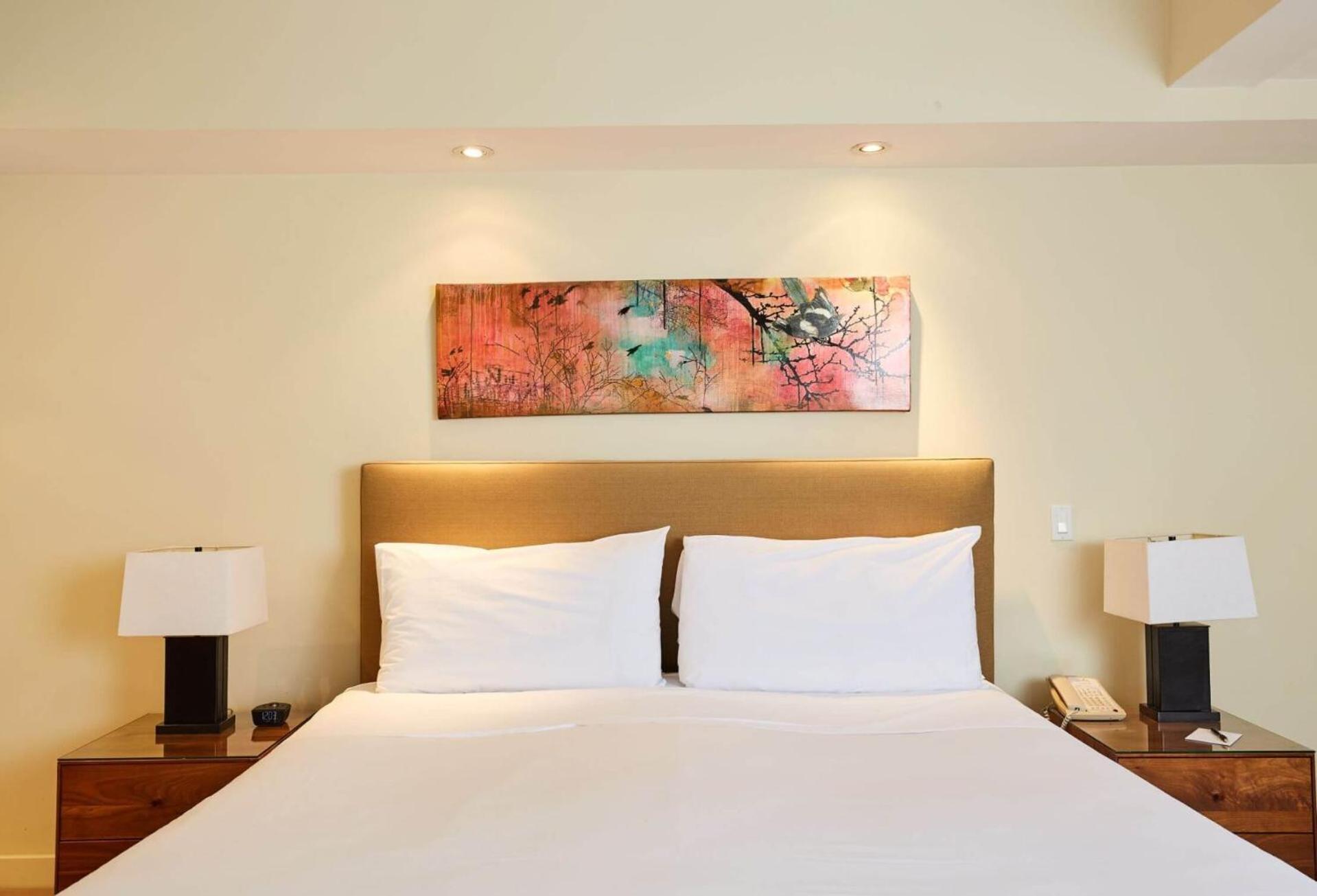 Lombardy Appart hôtel
